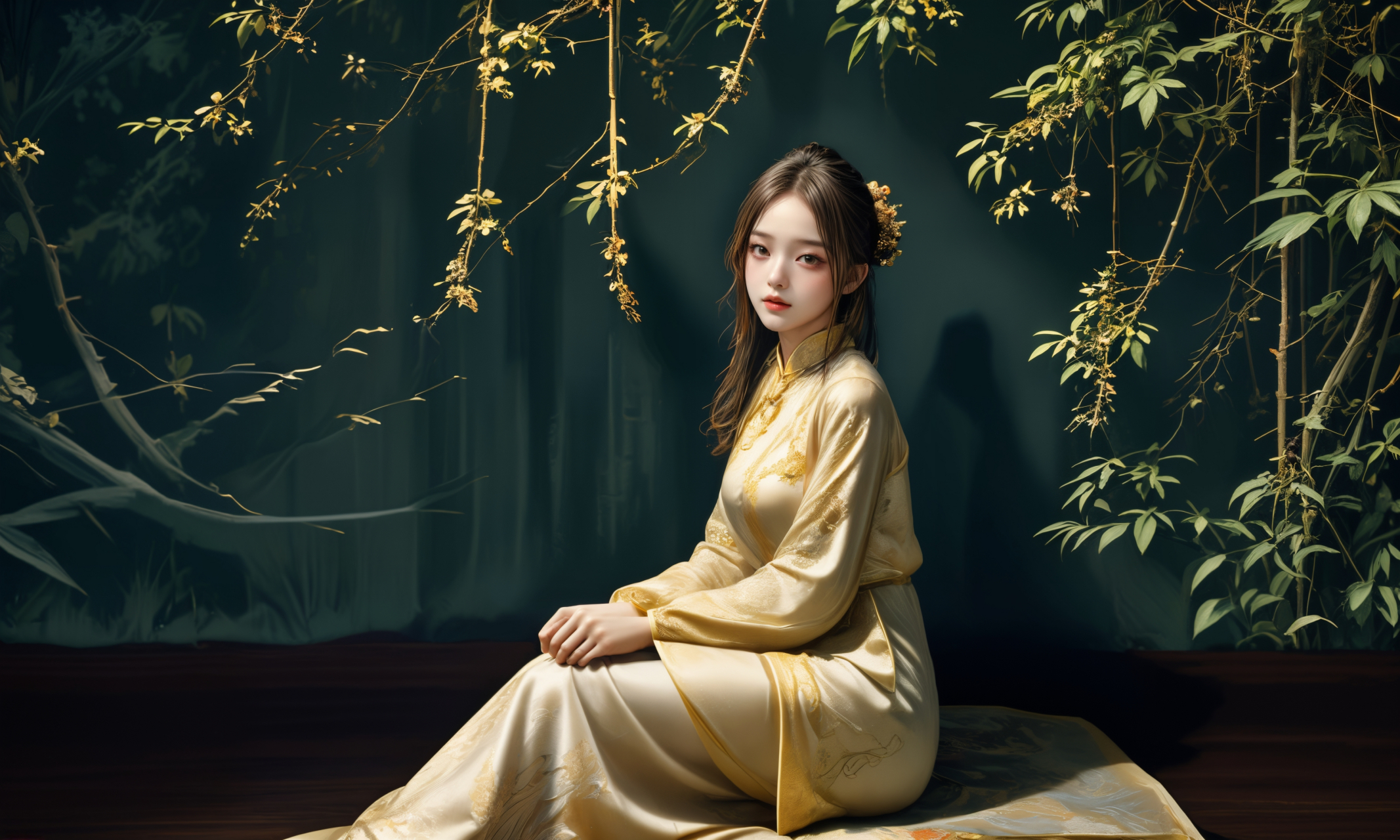 粤港澳大湾区新材料化工园开工建设 总投资27亿元